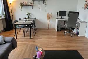 Zentrales Wohnen in der City! Nähe Hauptbahnhof. – Karlstrasse 131, 40210 Stadtmitte, Düsseldorf – Vorschaubild 15