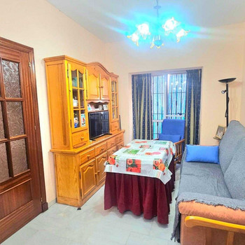 DUPLEX 4 SCHLAFZIMMER BEREICH AV. DE ROTA