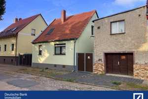 Stadtnahes Wohnen mit ländlicher Idylle ! – Neundorf (Anhalt), Salzlandkreis, 39418 Salzlandkreis – Vorschaubild 1