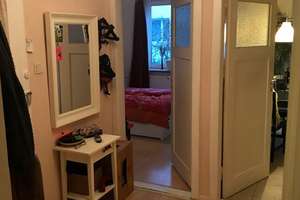 2er-WG zentral im Viertel – Hochparterre, ab 01.07 - beide Zimmer Frei – Die vollständige Adresse der Immobilie erhältst du vom Anbieter., 28203 Fesenfeld, Bremen – Vorschaubild 7