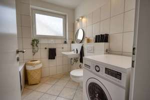 Sofort bezugsfrei: 3-Zimmer-Wohnung mit großem Balkon & Drachenfelsblick – Mehlemer Straße 56, 53179 Lannesdorf, Bonn – Vorschaubild 23