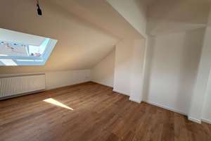 Eine Etage für Sie allein! | Sanierte Dachgeschosswohnung in zentraler Mainzer Lage – Parcusstraße 6, 55116 Neustadt, Mainz – Vorschaubild 8