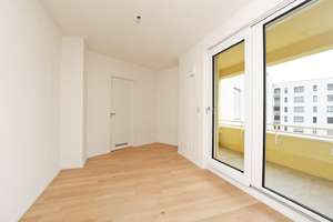 AIGNER - Großzügig geschnittene 4-Zimmer-Wohnung mit zwei Balkonen in Perlach! – Die vollständige Adresse der Immobilie erhältst du vom Anbieter., 81735 Waldtrudering, München – Vorschaubild 6