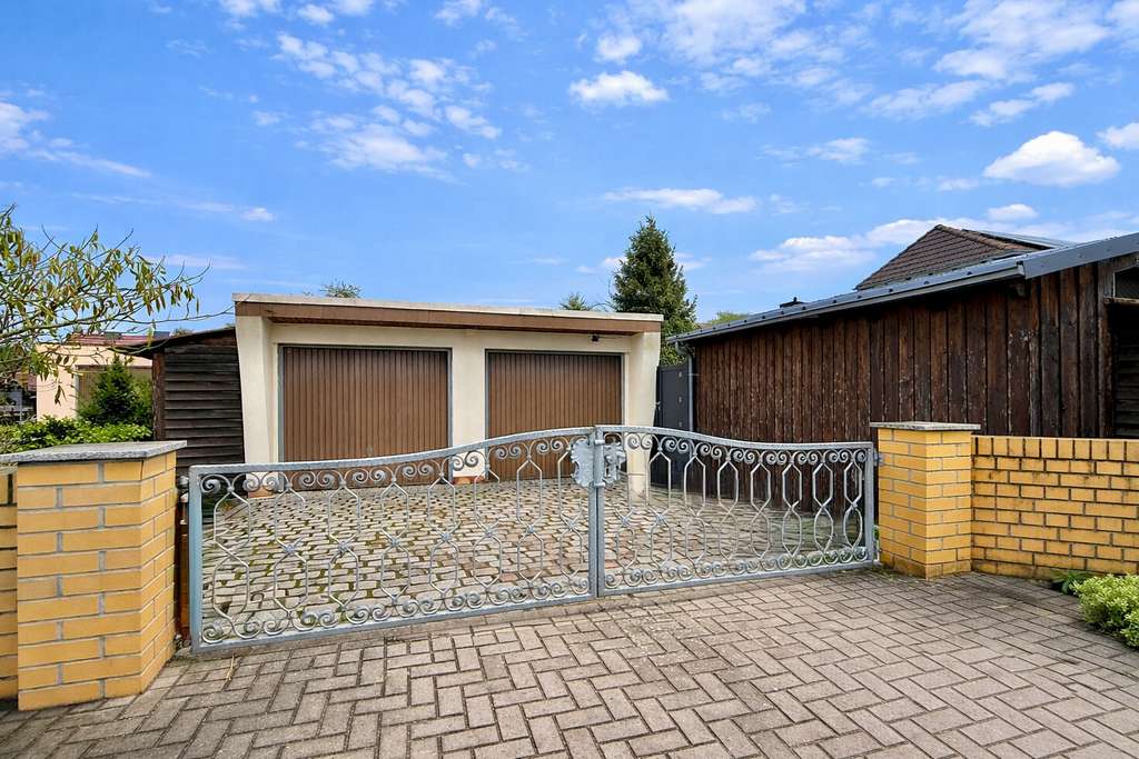 Immobilie in Raguhn-Jeßnitz - Wohlfühlort in Raguhn - Bild 3