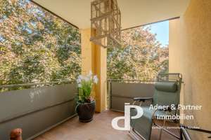 **MODERNE 4-ZIMMERWOHNUNG MIT 3 BALKONEN UND GARAGE IM KANZLERFELD** – Die vollständige Adresse der Immobilie erhältst du vom Anbieter., 38116 Lehndorf-Watenbüttel, Braunschweig – Vorschaubild 4