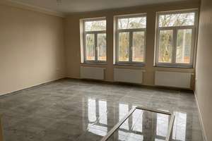 3-Zimmer-Wohnung zu vermieten – neu saniert, citynah mit Balkon