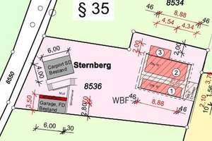 Einmaliges Sanierungsobjekt in Traumlage am Trappensee - mit Baugenehmigung – Die vollständige Adresse der Immobilie erhältst du vom Anbieter., 74074 Heilbronn, Heilbronn – Vorschaubild 27