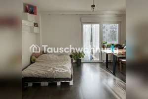 Tauschwohnung: Gemütliche 1 Zimmerwohnung mit Balkon direkt an der TH Deutz – Deutz Kalker Straße 142, 50679 Deutz, Köln – Vorschaubild 2