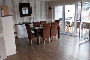 Großzügiges Familienidyll ( 5 Zimmer u. Wintergarten ) 
mit schönem Garten in Marne-Nordsee – Dithmarschen (Kreis) – Vorschaubild 5