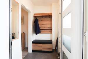 Großzügig. Gepflegt. Zentral. – 4-Zimmer-Wohnung mit Aufzug – Die vollständige Adresse der Immobilie erhältst du vom Anbieter., 54295 Mitte/Gartenfeld, Trier – Vorschaubild 16