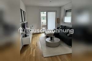 Tauschwohnung: 3-Zimmerwohnung in Ehrenfeld/Braunsfeld – Die vollständige Adresse der Immobilie erhältst du vom Anbieter., 50933 Braunsfeld, Köln – Vorschaubild 1