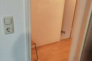 Alltagstaugliche 1-Zimmer-Wohnung in München Aubing – Die vollständige Adresse der Immobilie erhältst du vom Anbieter., 81249 Aubing-Süd, München – Vorschaubild 6