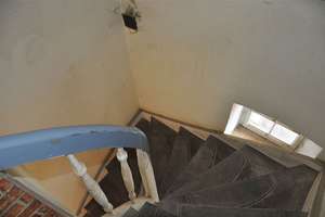 Denkmalgeschütztes Eifelbruchsteinhaus,massive Scheune und gepflasterter Innenhof – Die vollständige Adresse der Immobilie erhältst du vom Anbieter., 53925 Kall – Vorschaubild 12