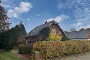  Einfamilienhaus mit Nebengebäude in Geestenseth – Cuxhaven (Kreis) – Vorschaubild 25