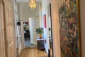 Rarität! Mehrfamilienhaus mit 475 m² Wfl. aus der Kaiserzeit im Kreuzviertel – 48149 Kreuz, Münster – Vorschaubild 24