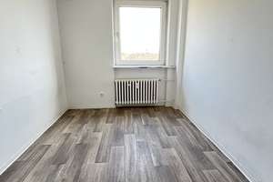 Willkommen Zuhause! Gemütliche 3 Zimmer Wohnung. – Zebraweg 2, 33659 Senne, Bielefeld – Vorschaubild 4