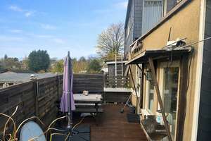 "Bergische Gemütlichkeit" Freistehendes Fachwerkhaus in SG- Krahenhöhe! – Burger Landstr. 50, 42659 Burg/Höhscheid, Solingen – Vorschaubild 9