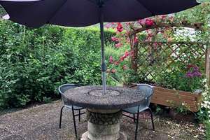 PREISREDUZIERUNG! Bungalow mit ELW und großem Garten in Bad Sobernheim zu verkaufen – Die vollständige Adresse der Immobilie erhältst du vom Anbieter., 55566 Bad Sobernheim – Vorschaubild 26