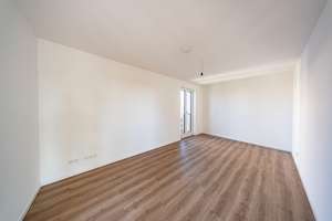 Neubauwohnung mit Fußbodenheizung an der Waterkant / WBS bis 180 erforderlich – Daumstr. 62D, 13599 Haselhorst, Berlin – Vorschaubild 5