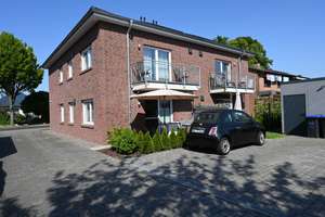 Behagliche 3 Zimmer - Dachgeschoss - Wohnung mit Balkon in Oldenburg / Osternburg – Die vollständige Adresse der Immobilie erhältst du vom Anbieter., 26135 Drielaker Moor, Oldenburg (Oldenburg) – Vorschaubild 1