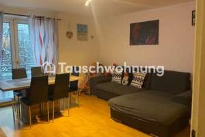 Tauschwohnung: Wir suchen eine Wohnung  – Schellingstrasse 131, 80798 Josephsplatz, München – Vorschaubild 2