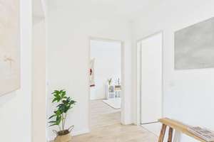 Provisionsfrei! 3 Zimmer Energiesparwohnung! Einzugsbereit! Mit Balkon - neues Bad - Einbauküche – Enzianweg 6, 38108 Hondelage, Braunschweig – Vorschaubild 6
