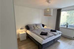 Möblierte 2-Zimmer Wohnung Hannover Südstadt *Nachmieter gesucht* – Stolzestraße 52, 30171 Südstadt, Hannover – Vorschaubild 5