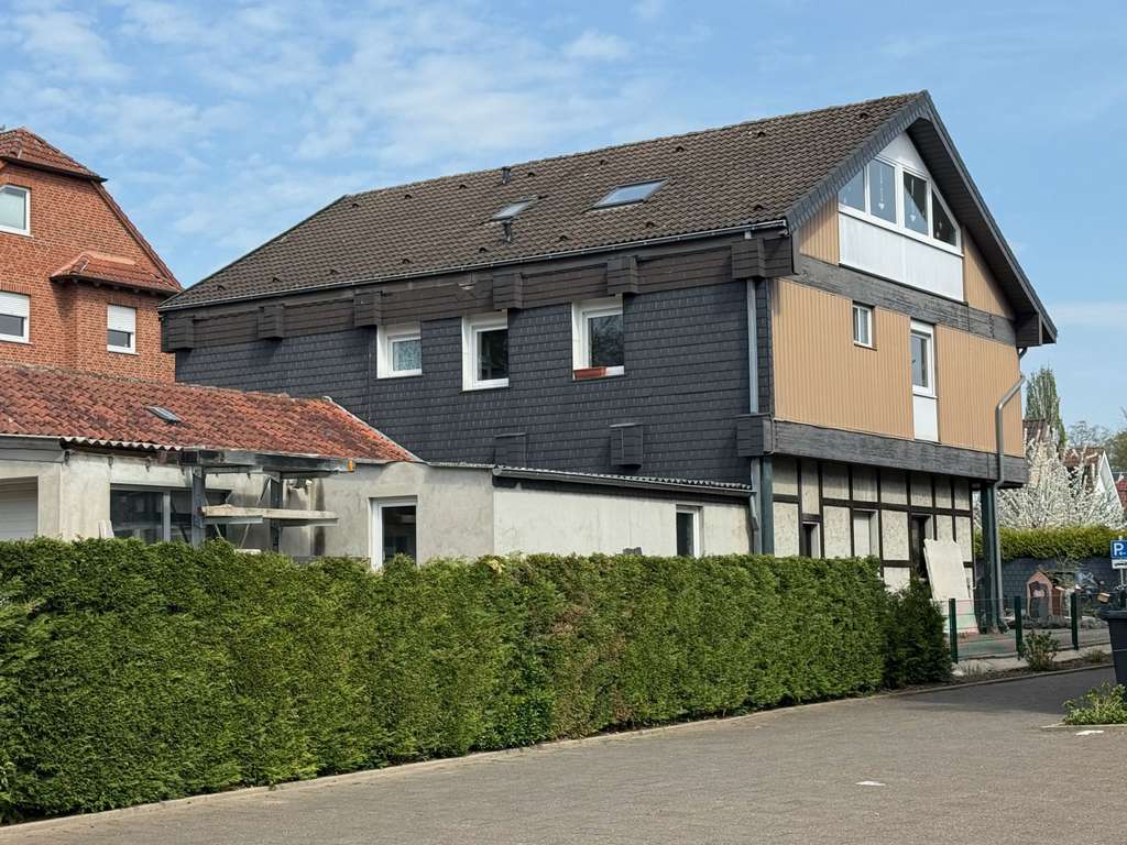 Immobilie in Bönen - Solides Wohn- und Geschäftshaus mit Entwicklungspotenzial in Bönen – zentrale Lage mit Rendite - Bild 3