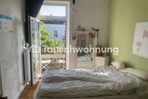 Tauschwohnung: 2,5 Zimmer Nähe Schanze gegen größer – Die vollständige Adresse der Immobilie erhältst du vom Anbieter., 22769 Altona-Nord, Hamburg – Vorschaubild 3