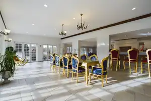 Ein völlig neues Wohngefühl: exklusive Neubauvilla mit High-End Ausstattung – Erding (Kreis) – Vorschaubild 2