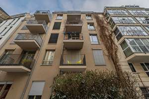 Ein Wohnstatement am Puls der Zeit - Exklusive 3 Zimmerwohnung im begehrten Scheunenviertel – Die vollständige Adresse der Immobilie erhältst du vom Anbieter., 10119 Mitte (Ortsteil), Berlin – Vorschaubild 14