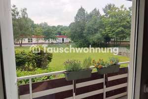 Tauschwohnung: Helle Wohnung mit Blick ins Grüne / 2ZKB+Abstellraum / – Höhenberger Straße 20, 51103 Höhenberg, Köln – Vorschaubild 3
