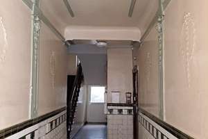 Gepflegtes Wohn-/Geschäftshaus in guter Lage in Berlin-Wedding zu verkaufen – Schöningstraße 16, 13349 Wedding, Berlin – Vorschaubild 2