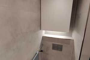 Neu möblierte 1-Zimmer Wohnung direkt im Zentrum. Hochwertig renoviert. – L2 5, 68161 Mannheim – Vorschaubild 2