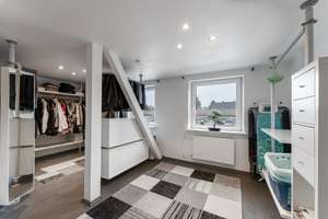Helle 4-Zimmer Wohnung mit toller Terrasse in Hamburg-Tonndorf