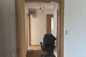 Attraktive 3-Zimmer-DG-Wohnung in Bad Cannstatt – urban wohnen nahe Neckar – Die vollständige Adresse der Immobilie erhältst du vom Anbieter., 70376 Neckarvorstadt, Stuttgart – Vorschaubild 4
