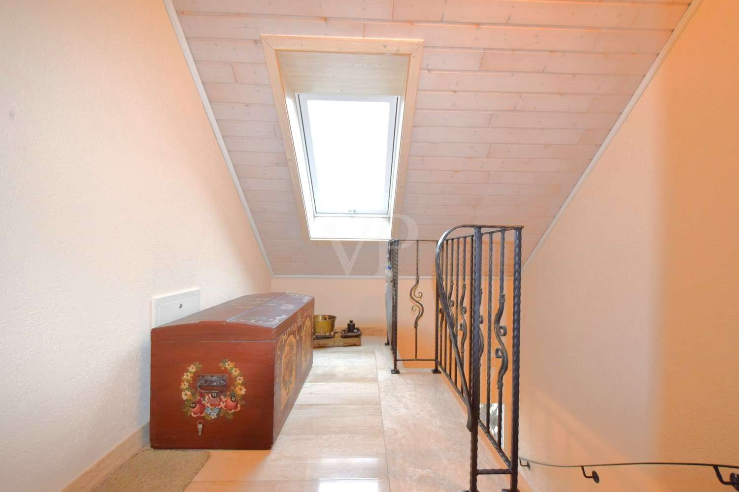 Immobilie in Obersontheim - Gepflegtes Zweifamilienhaus in unverbaubarer Randlage und vielen Highlights - Bild 6