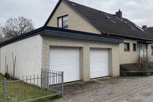 Provisionsfrei – Einfamilienhaus mit Einliegerbereich, Südgarten, Garage & Stellplätzen in Hannover – Die vollständige Adresse der Immobilie erhältst du vom Anbieter., 30627 Misburg-Nord, Hannover – Vorschaubild 8