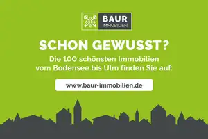 360° I Gut und Günstig - Raumwunder nahe Biberach! – Biberach (Kreis) – Vorschaubild 28