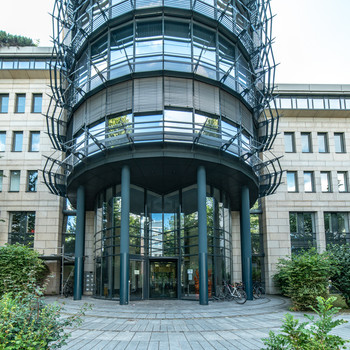 THE PLANT Dortmund | Attraktiver Bürostandort | Gute Anbindung an den ÖPNV