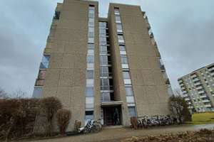 Helle 1-Zimmer-Wohnung in München mit Balkon und tollen Ausblick – Appenzeller Straße 137, 81475 Fürstenried-West, München – Vorschaubild 5