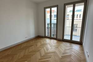 Exklusiver Wohntraum am Alten Markt – Großzügige 4 Zimmer Genossenschaftswohnung – Anna-Zielenziger-Straße 5, 14467 Nördliche Innenstadt, Potsdam – Vorschaubild 10