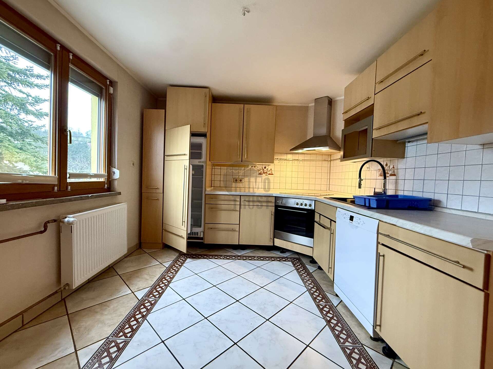 Immobilie in Neudenau - RUHIGE RANDLAGE - AUTARKES WOHNEN MÖGLICH - Bild 12