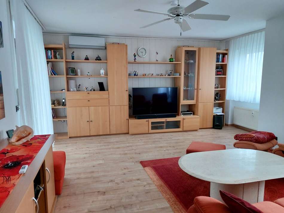 Wohnzimmer 1