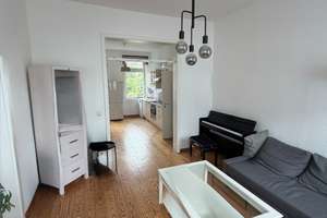 TOP-Innenstadtlage! saniertes MFH mit 3 Wohneinheiten- ca. 285 m² vermietbare Fläche & Dachterrasse – 18055 Stadtmitte, Rostock – Vorschaubild 20