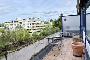 Wasserblick, perfekte Ausrichtung! 3-Zimmer-Eigentumswohnung mit großer Dachterrasse in Spandau – Die vollständige Adresse der Immobilie erhältst du vom Anbieter., 13595 Wilhelmstadt, Berlin – Vorschaubild 11