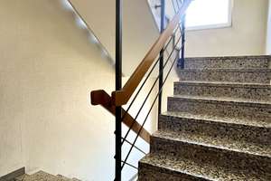 Zentral gelegene 3-Zimmer-Wohnung mit Balkon in Bielefeld-Mitte – Jöllenbecker Straße 42-44, 33613 Mitte, Bielefeld – Vorschaubild 14