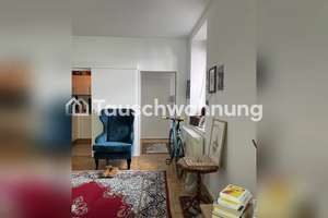 Tauschwohnung: Herrliche 2 Zimmer EG Wohnung am Goetheplatz – Kapuzinerstraße 5, 80337 Am alten südlichen Friedhof, München – Vorschaubild 4