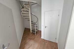 Charmante Maisonettewohnung im idyllischen Buckau inkl. 3 Zimmern+Gäste-WC+Terrasse+Balkon+Duschbad – Gnadauer Str. 3, 39104 Magdeburg – Vorschaubild 8