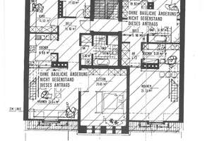 LOFTFEELING ÜBER DEN DÄCHERN DER MAXVORSTADT – Die vollständige Adresse der Immobilie erhältst du vom Anbieter., 80799 Am alten nördlichen Friedhof, München – Vorschaubild 10